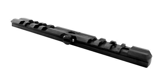 Rail nomad single Xbolt long