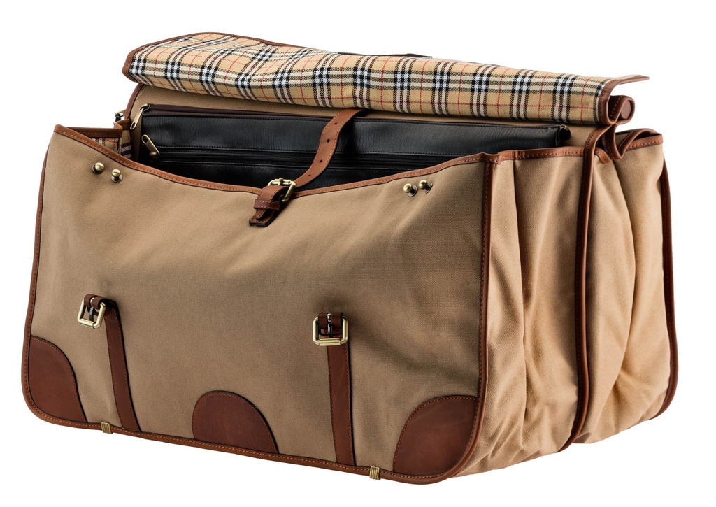 Sac de battue