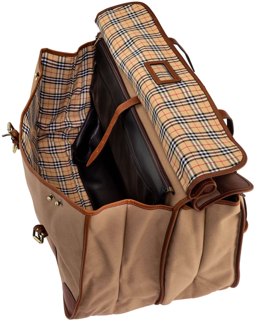 Sac de battue