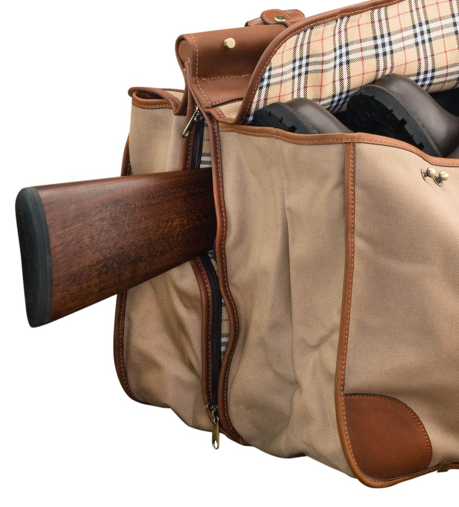 Sac de battue