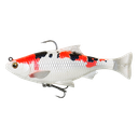 3D pulse tail roach 100