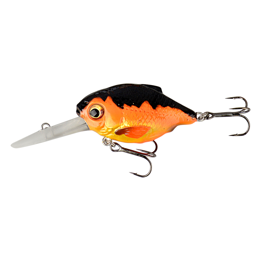 Crucian crank 64