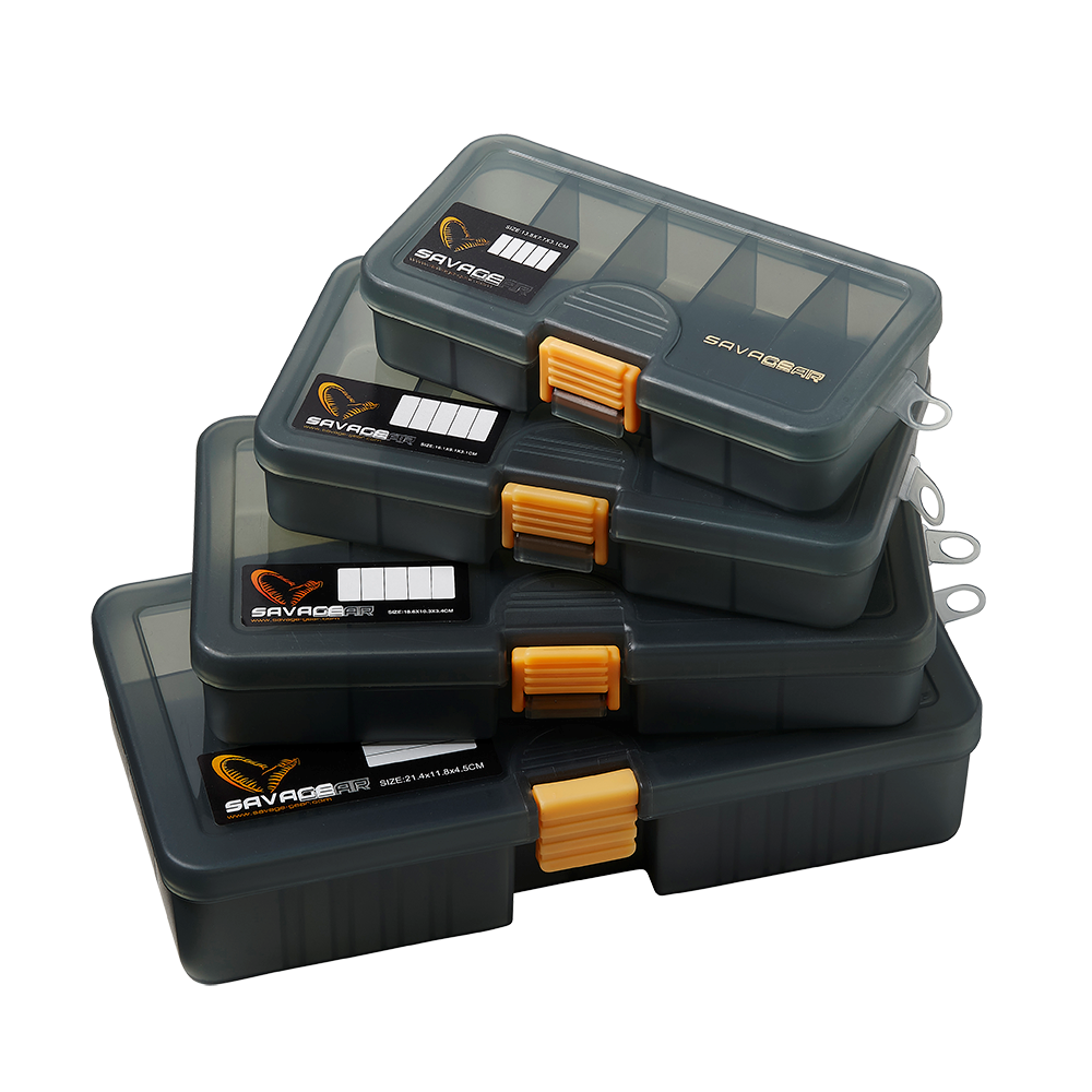 Lure box 3 .2