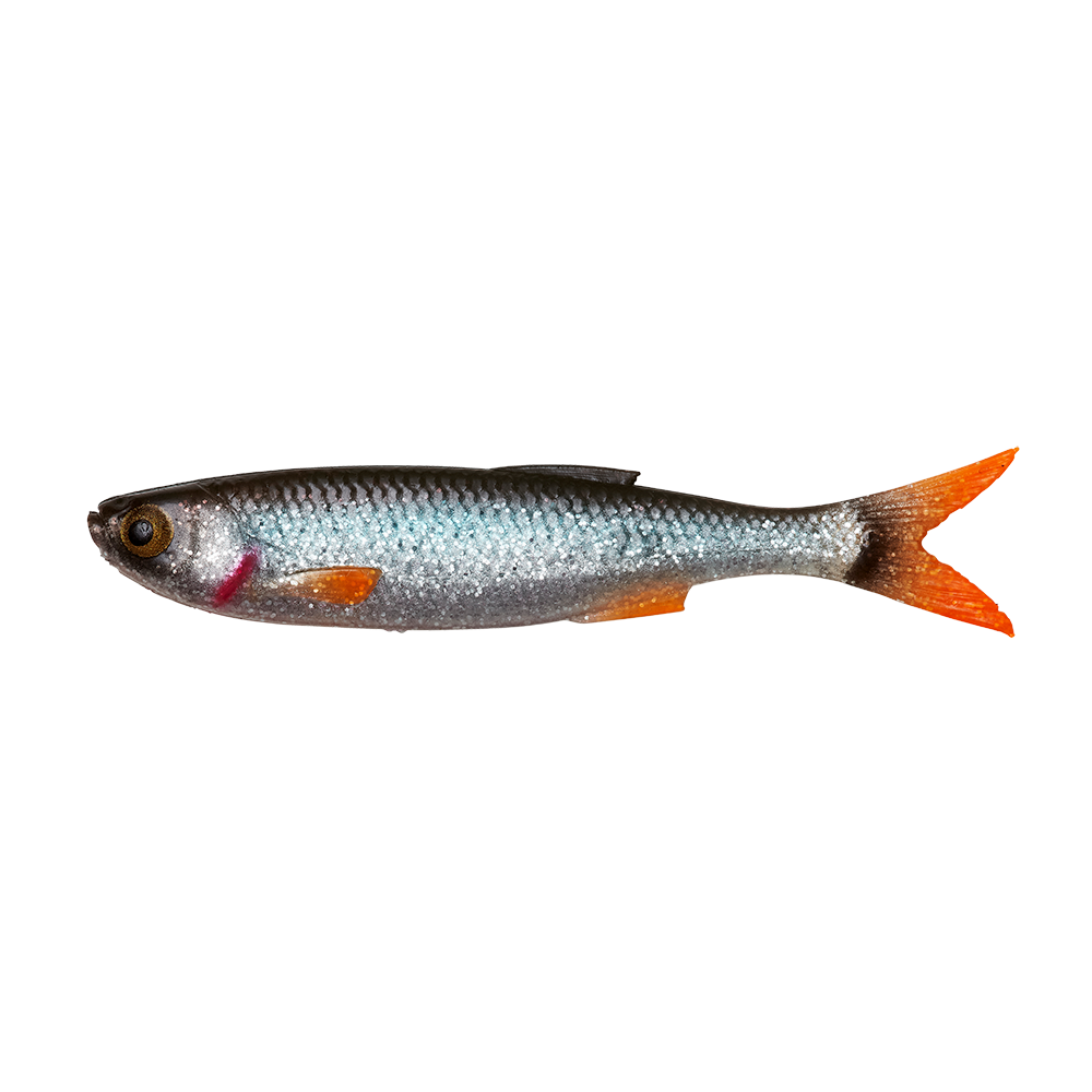 Craft dying minnow 75