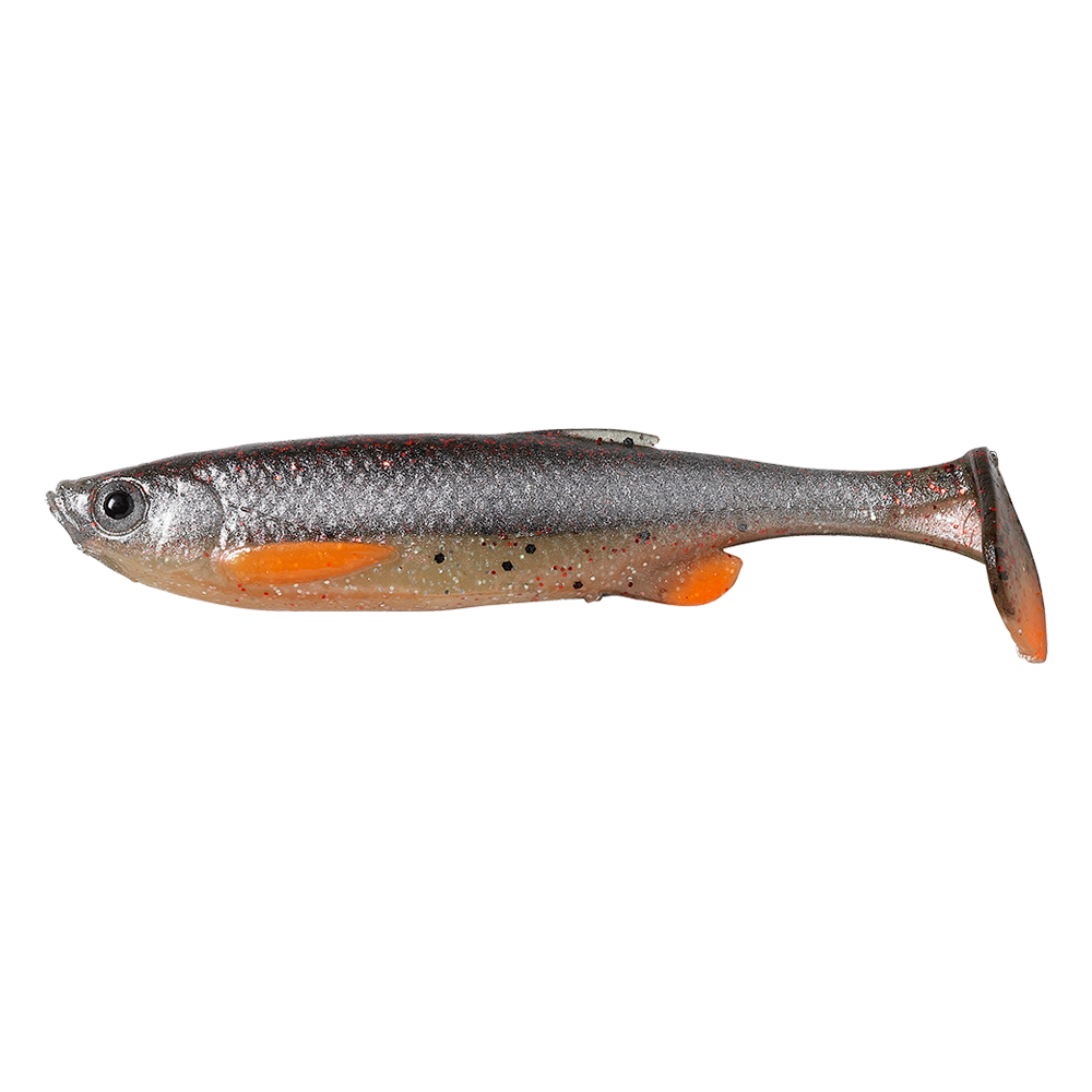 Fat minnow T-tail 130