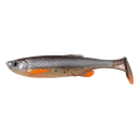 Fat minnow T-tail 130