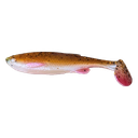 Fat minnow T-tail 130