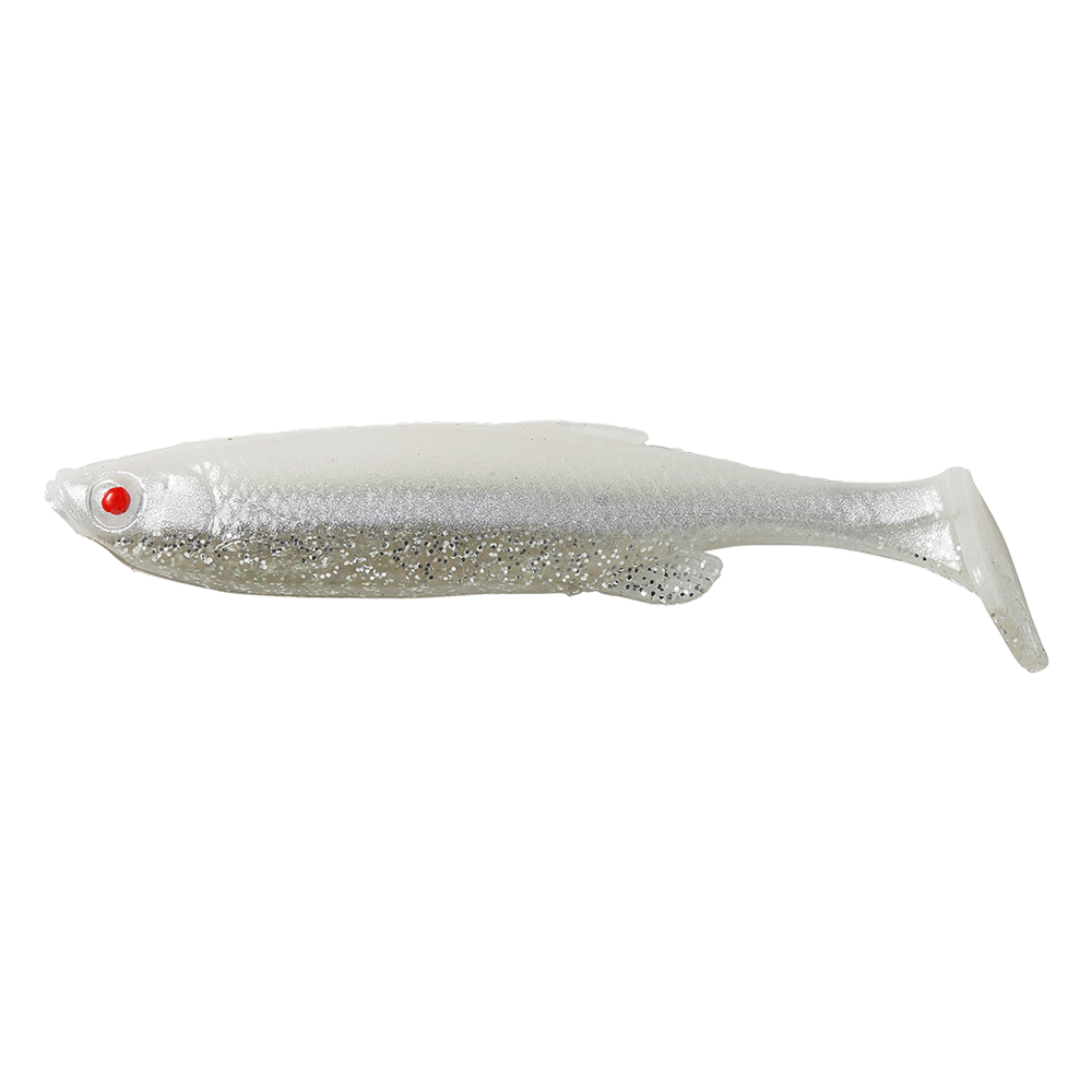 Fat minnow T-tail 130