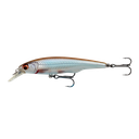 Gravity twitch SR 95