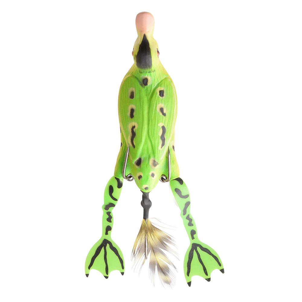 Hollow duckling weedless 75