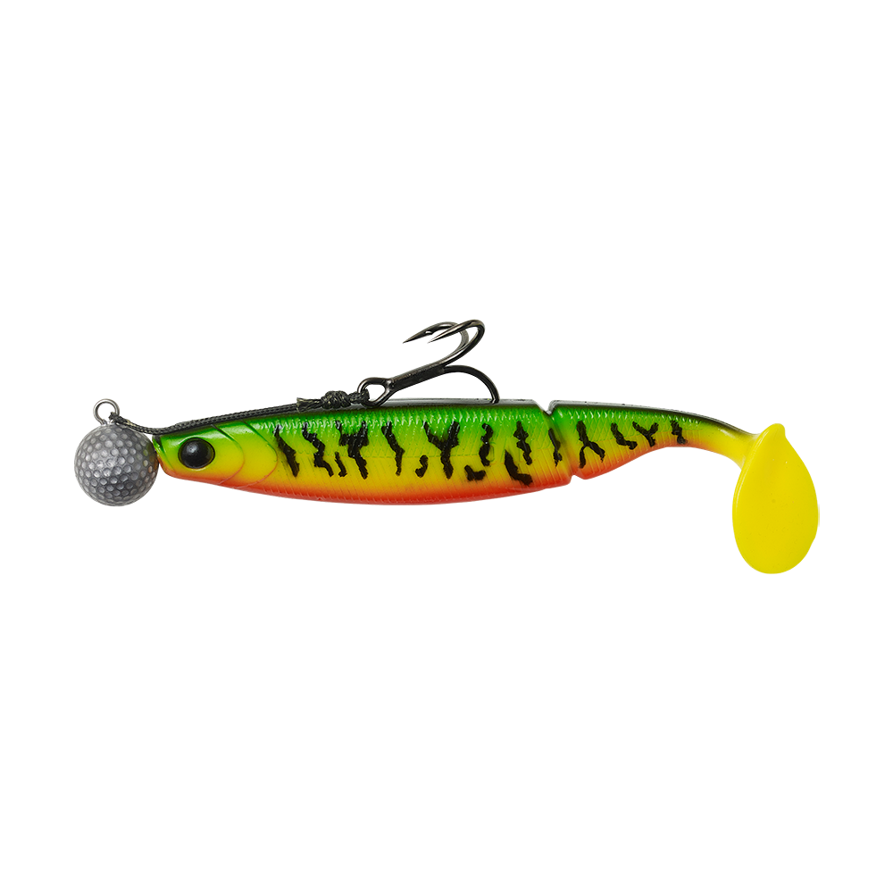 RTF shad 40gr