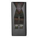 Bretelles logo clips