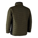 Veste Moor avec softshell