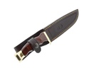 Muela Poignard ranger 14cm