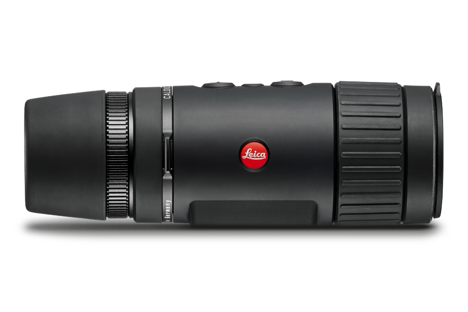 Leica Calonox sight