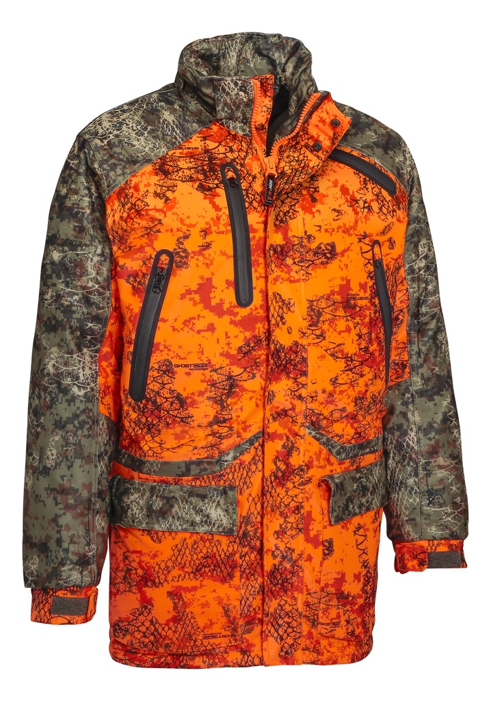 Ligne Verney Carron Marco Polo snake blaze