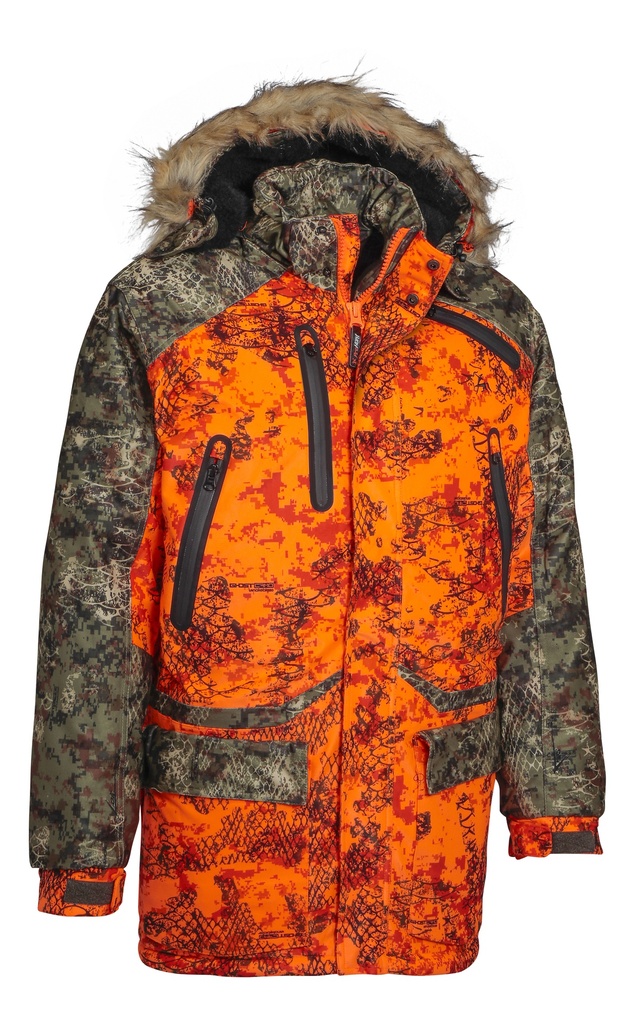 Ligne Verney Carron Marco Polo snake blaze
