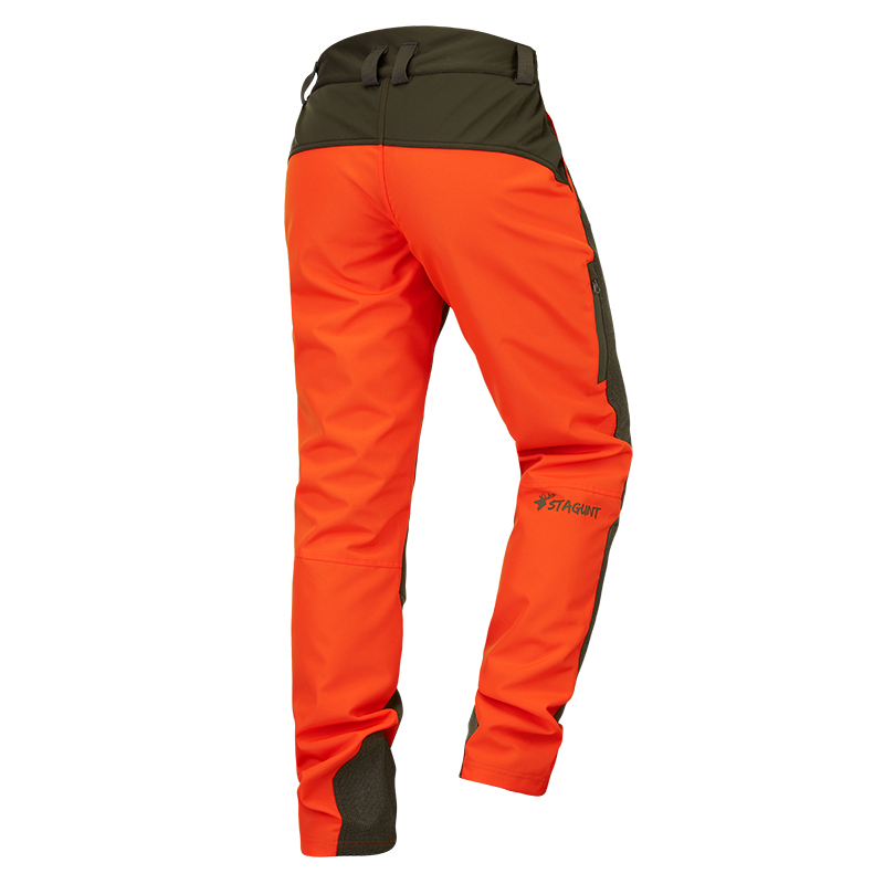 Pantalon wildtrack