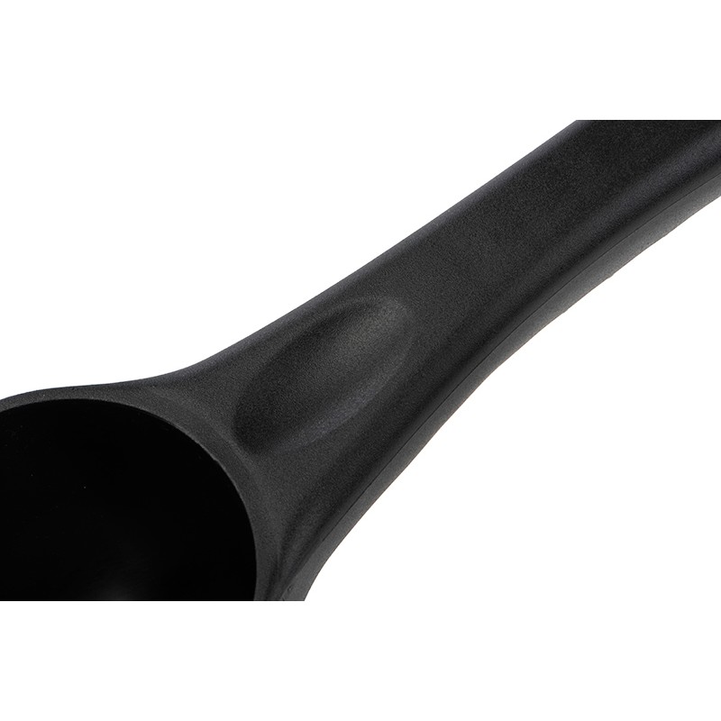 Spomb Scoop black