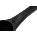 Spomb Scoop black