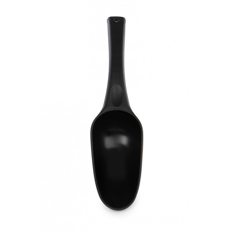Spomb Scoop black