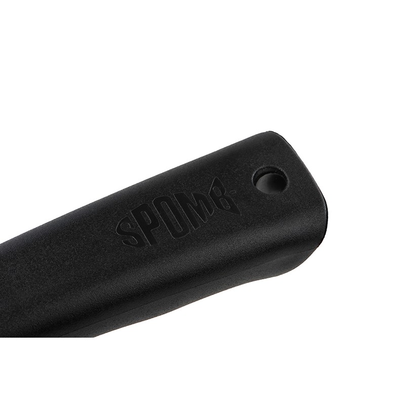 Spomb Scoop black