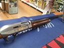 Benelli Duca silver