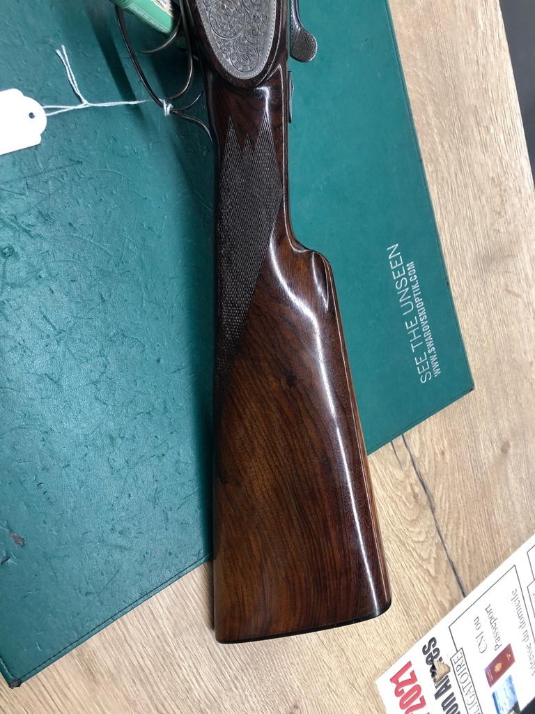 Merkel 203E