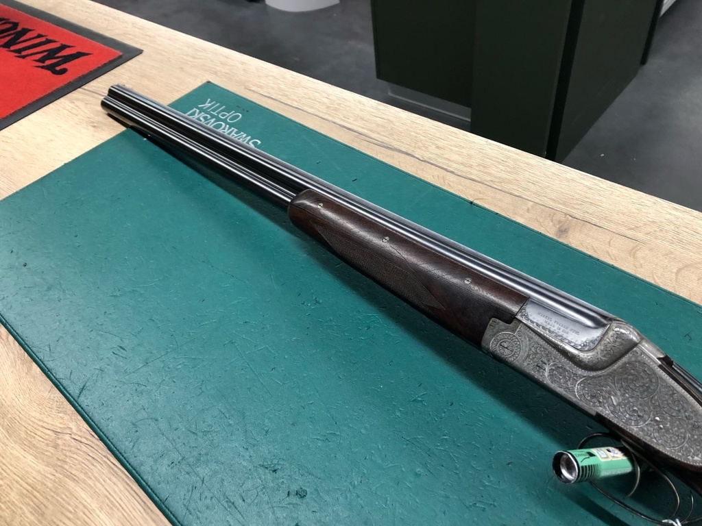 Merkel 203E