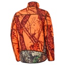 Veste Fox