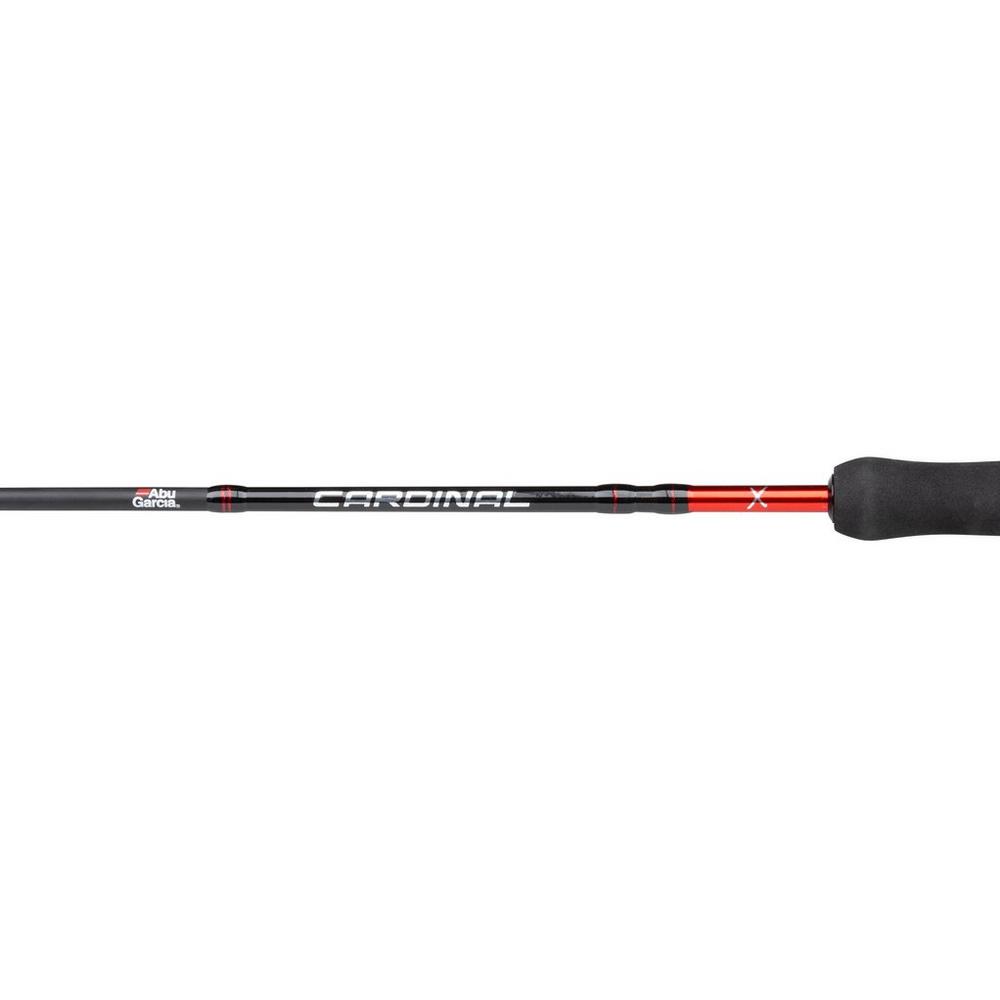 Abu Garcia Ensemble Cardinal X 702 M