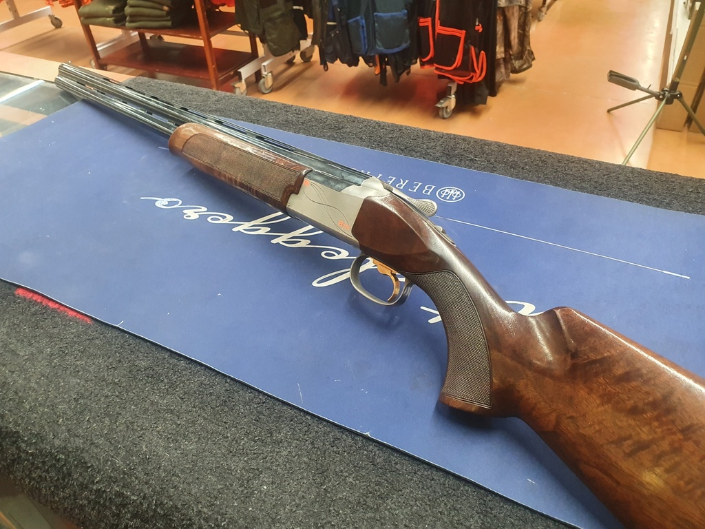 Browning B725 sporter S1 occasion