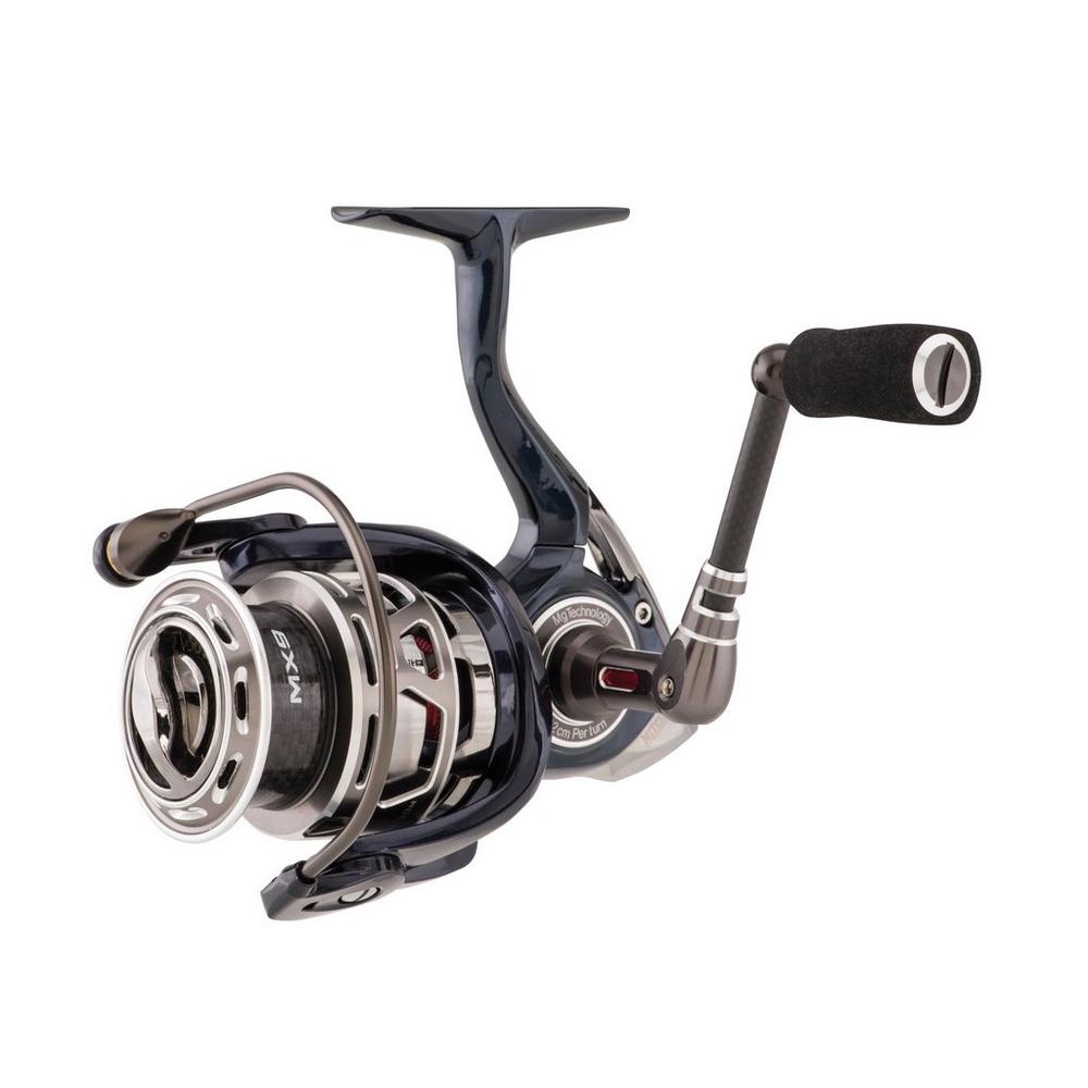 Mitchell MX9 spin 25 FD