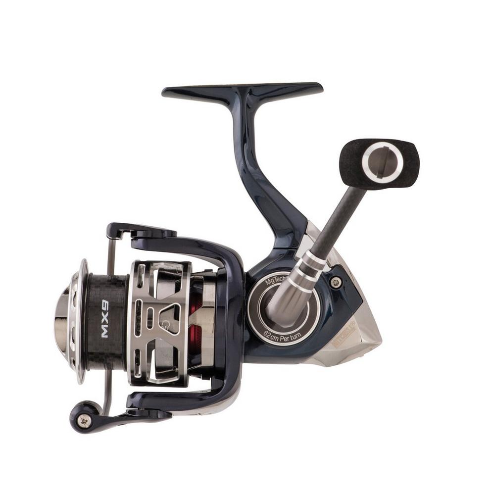 Mitchell MX9 spin 25 FD