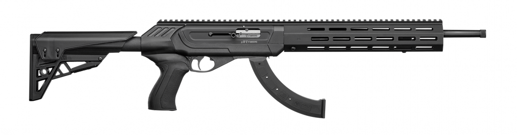 CZ 512 Tactical