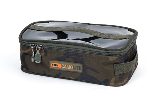 Fox Camolite accessory bag L