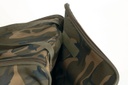 Fox Camolite Bait-Air dry bag large