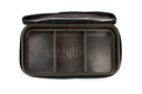 Fox Aquos camolite rig box and tackle bag