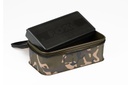 Fox Aquos camolite rig box and tackle bag