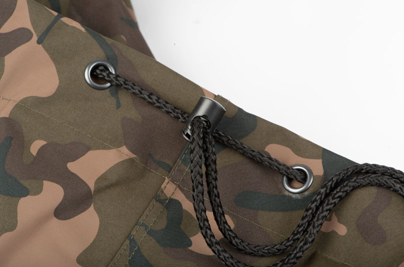 Fox Camo lightweight waders