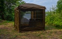 Fox Social shelter 2m x 2m