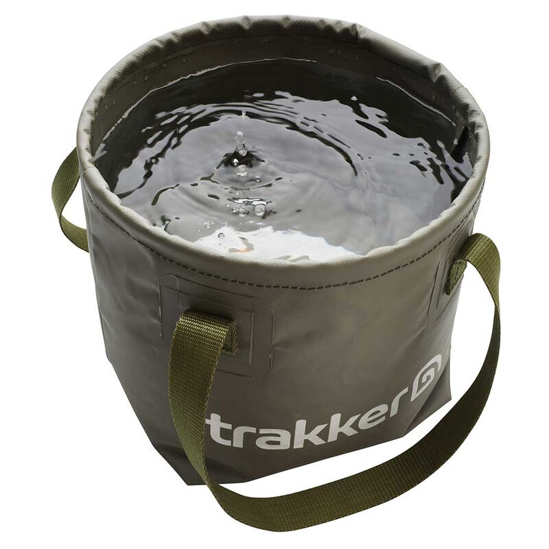 Trakker Collapsible water bowl