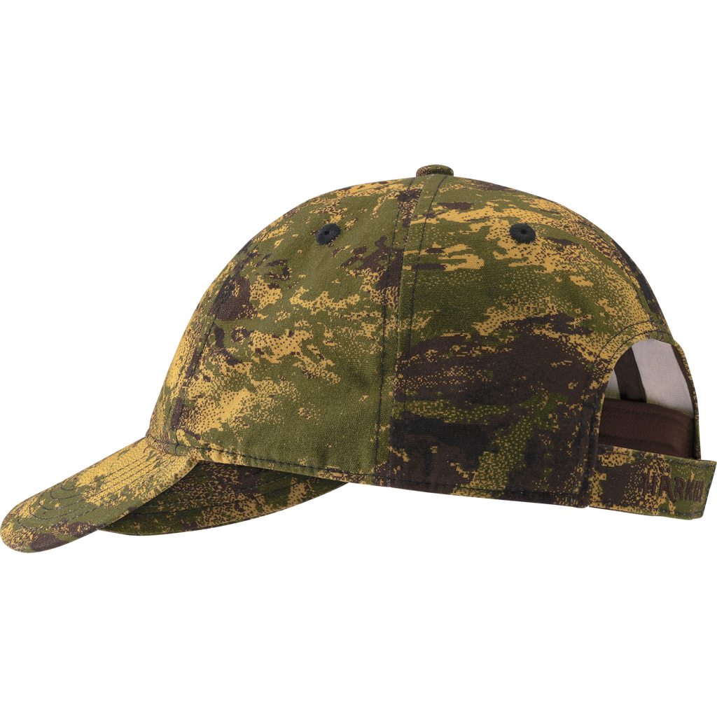 Casquette Modi camo