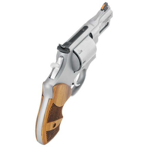 Smith Wesson Revolver 627 3