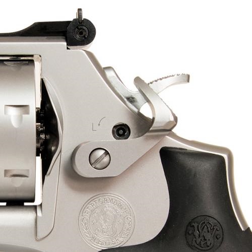 Smith Wesson Revolver 686 plus PC 3