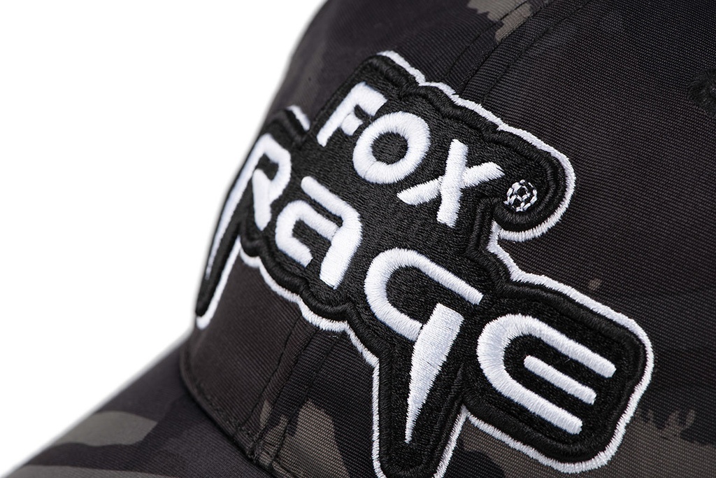 Fox rage Camo baseball cap