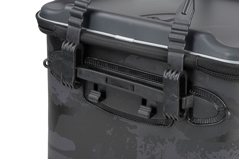 Fox rage Large camo welded bag