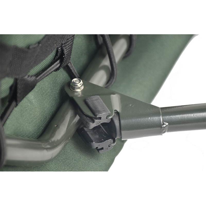 Prowess Bed chair sirium
