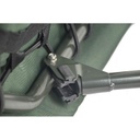 Prowess Bed chair sirium