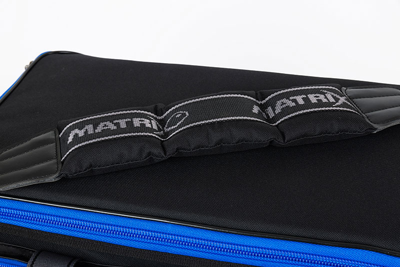 Matrix Aquos bait & cool bag